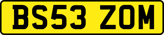 BS53ZOM