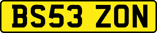 BS53ZON