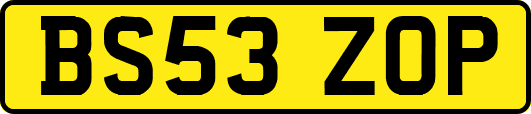 BS53ZOP
