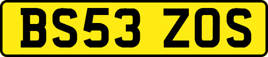 BS53ZOS