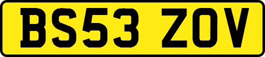 BS53ZOV