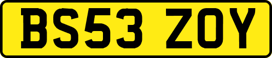 BS53ZOY