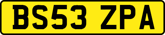 BS53ZPA