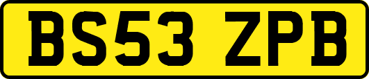 BS53ZPB