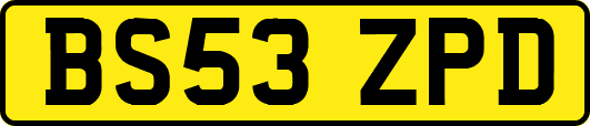 BS53ZPD