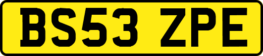 BS53ZPE