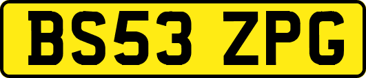 BS53ZPG