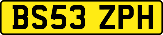 BS53ZPH