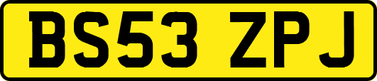 BS53ZPJ