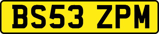 BS53ZPM