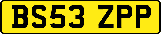 BS53ZPP