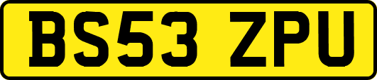 BS53ZPU