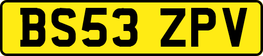 BS53ZPV