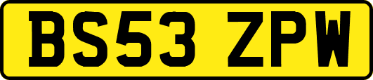 BS53ZPW