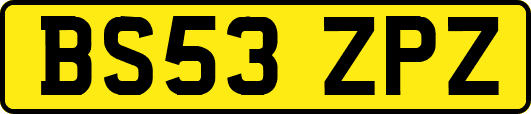 BS53ZPZ