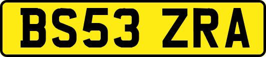 BS53ZRA