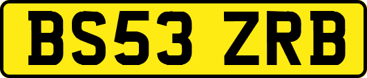 BS53ZRB