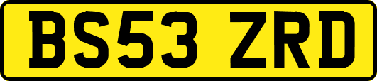 BS53ZRD