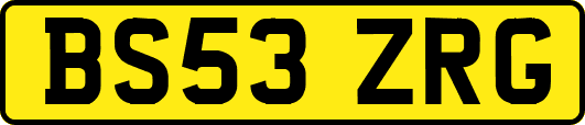 BS53ZRG