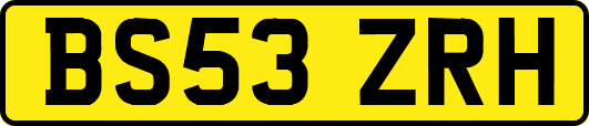 BS53ZRH