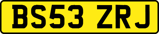 BS53ZRJ