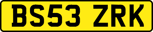 BS53ZRK