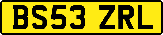 BS53ZRL