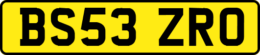 BS53ZRO