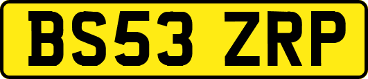 BS53ZRP