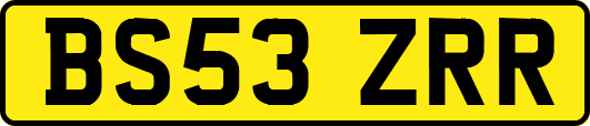 BS53ZRR