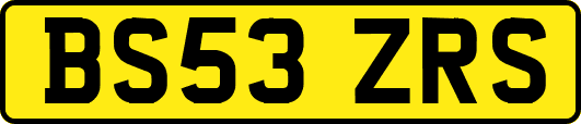 BS53ZRS