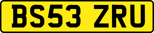 BS53ZRU