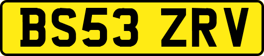 BS53ZRV