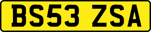 BS53ZSA