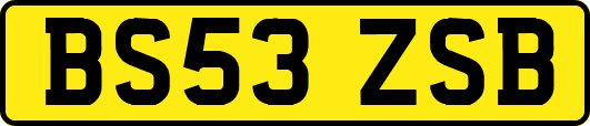 BS53ZSB