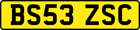 BS53ZSC