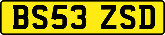 BS53ZSD