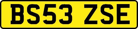 BS53ZSE