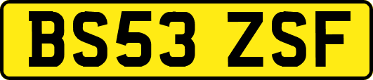 BS53ZSF