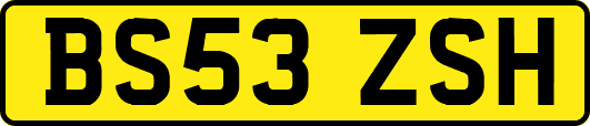 BS53ZSH