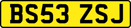BS53ZSJ