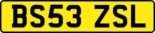 BS53ZSL