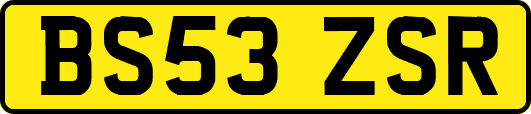 BS53ZSR