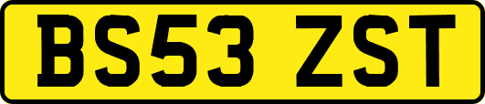 BS53ZST