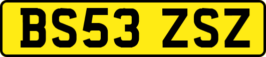 BS53ZSZ