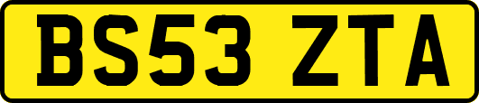 BS53ZTA