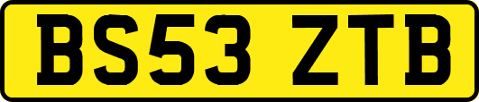 BS53ZTB