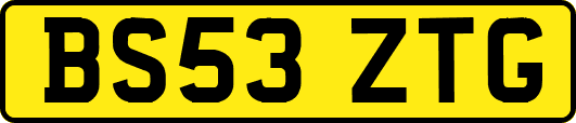 BS53ZTG
