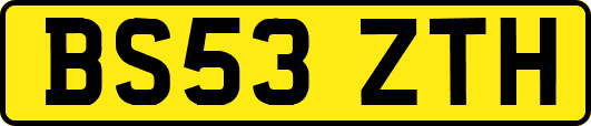BS53ZTH