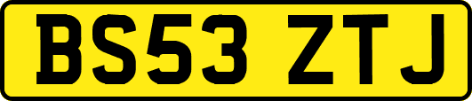 BS53ZTJ